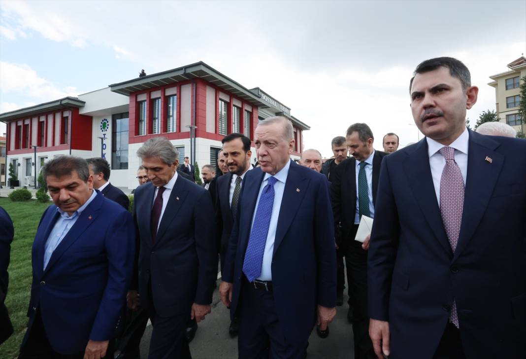 TOKİ 500 bin konut başvurusunda merak edilenlere 30 soru 30 cevap 1